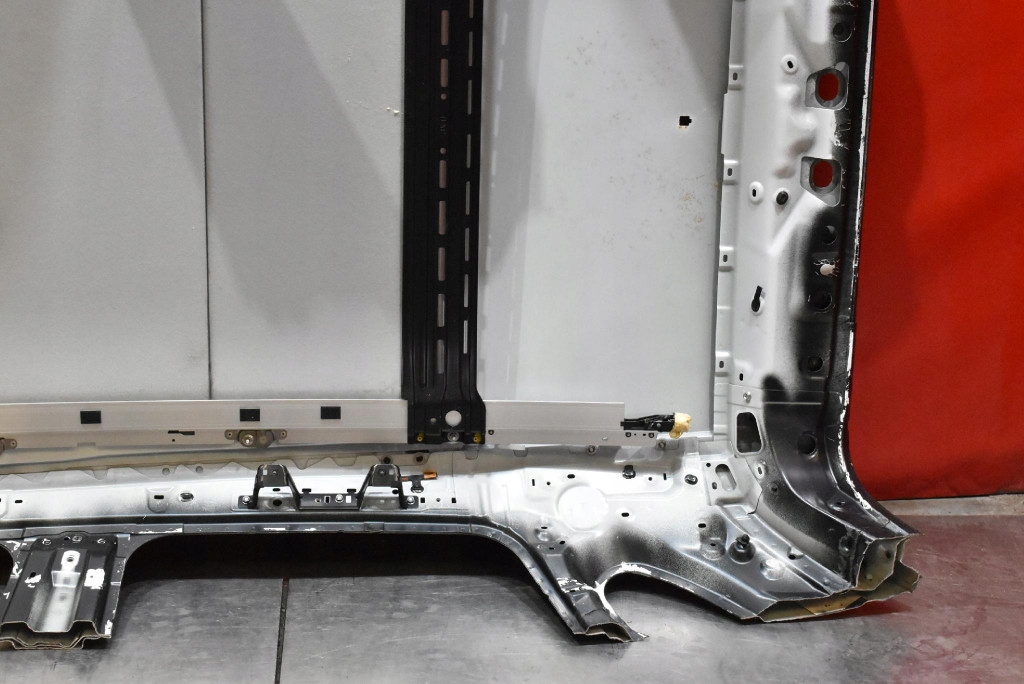 фото №9, Крыша панорамный панорама mitsubishi asx 1 i 10-12