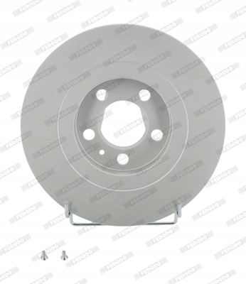 фото №1, Диск тормозная audi a3, seat ibiza iv, leon