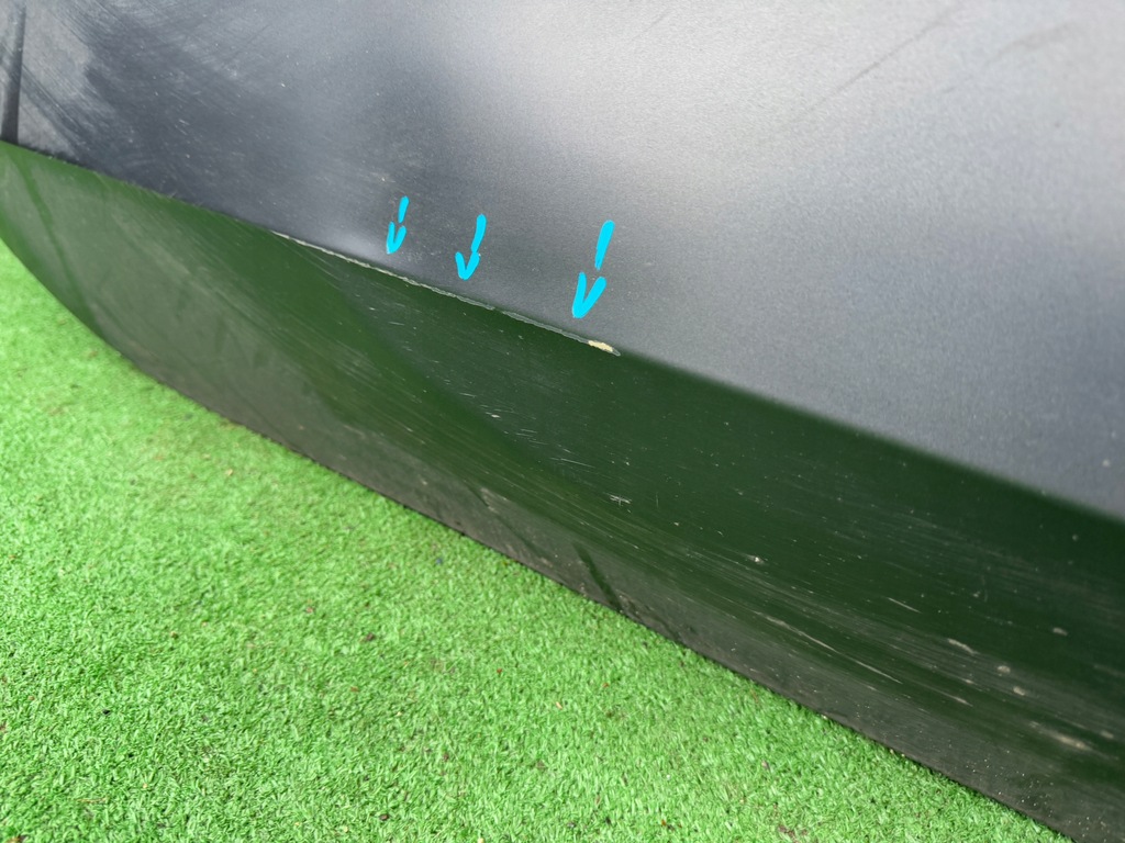 фото №15, Hyundai ioniq 6 vi дверь правое задние правый задняя