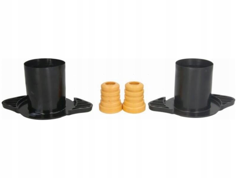 фото №1, Відбійники + захист задня honda cr-v iii mk3 06-12