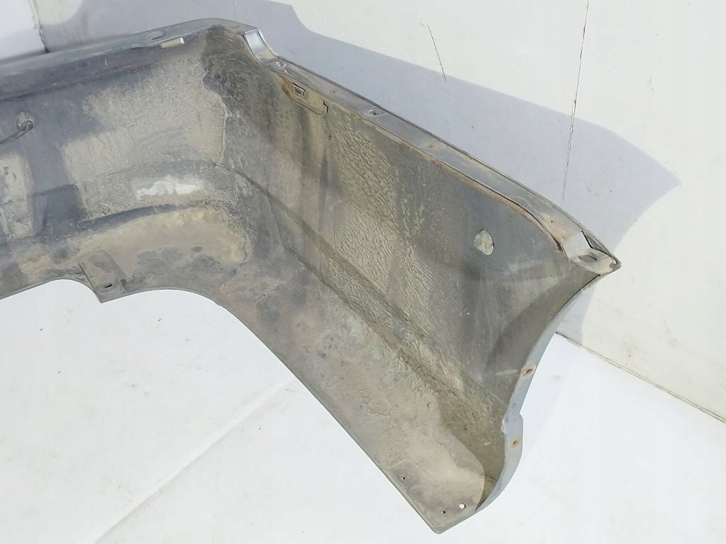 фото №14, Chevrolet evanda бампер задня задній 83u