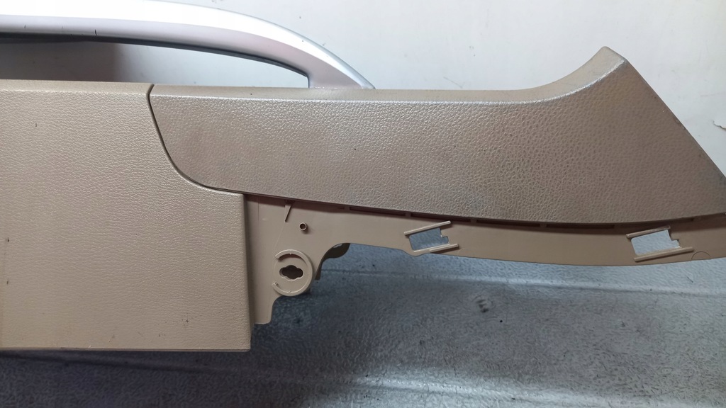 фото №4, Подлокотник volvo xc70