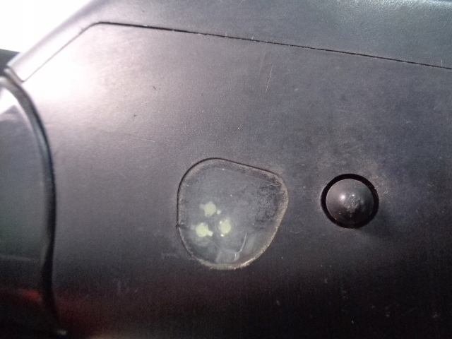 фото №8, Зеркало правое peugeot 3008 ii 5008 ii citroen c5 aircross przed lift 19pin