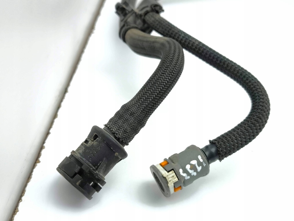 фото №9, Opel astra l 2023 шланг топлива