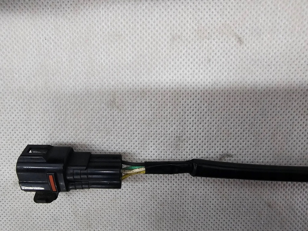 фото №12, Lexus nx лампа перед левая свет движение dziennej поворотник led fv 14+