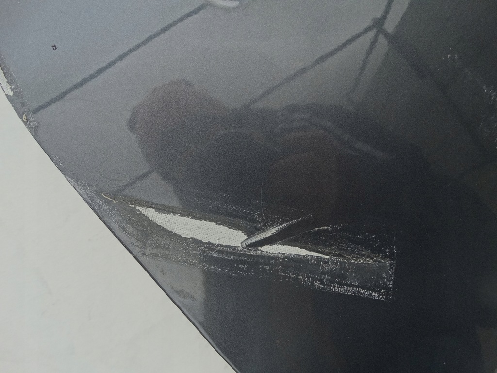 фото №12, Дверь ford c-max i правый задняя