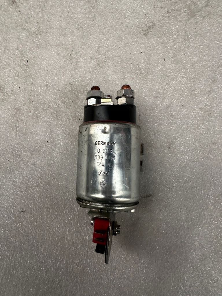 Купить Bosch 333 009 008 реле...