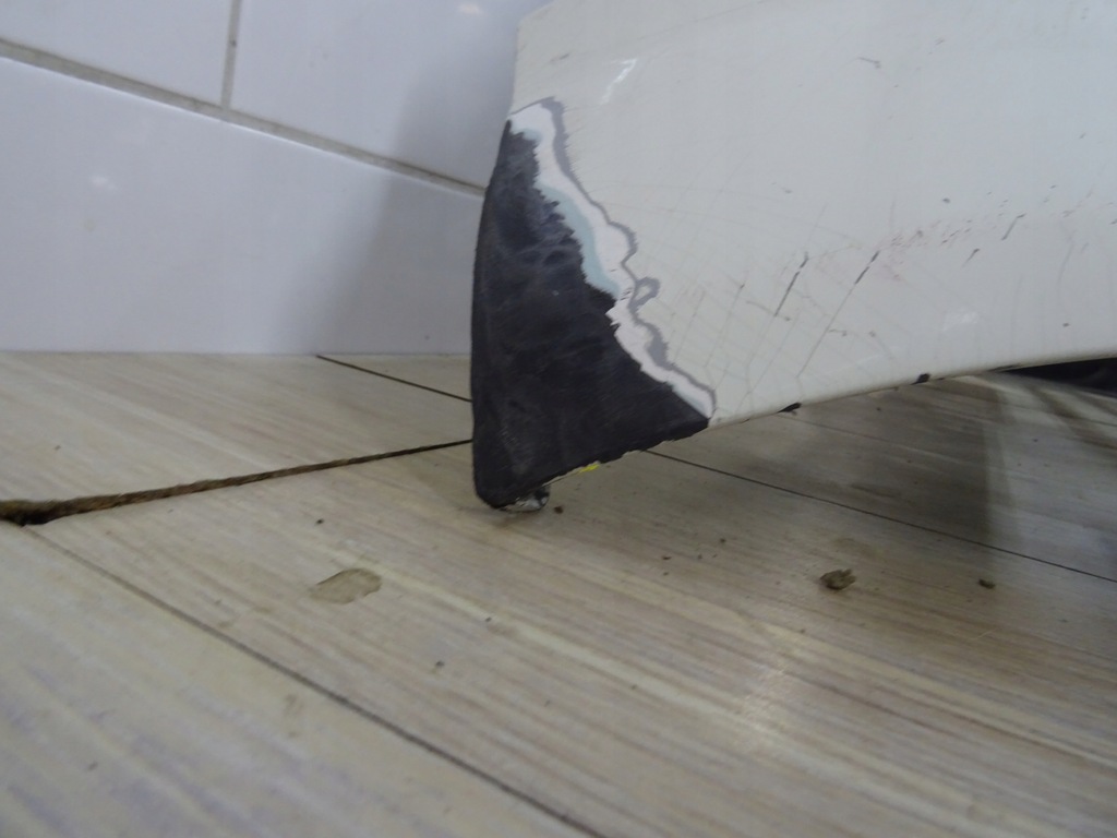 фото №12, Бампер перед передній audi q7 4l0 06-09 s-line