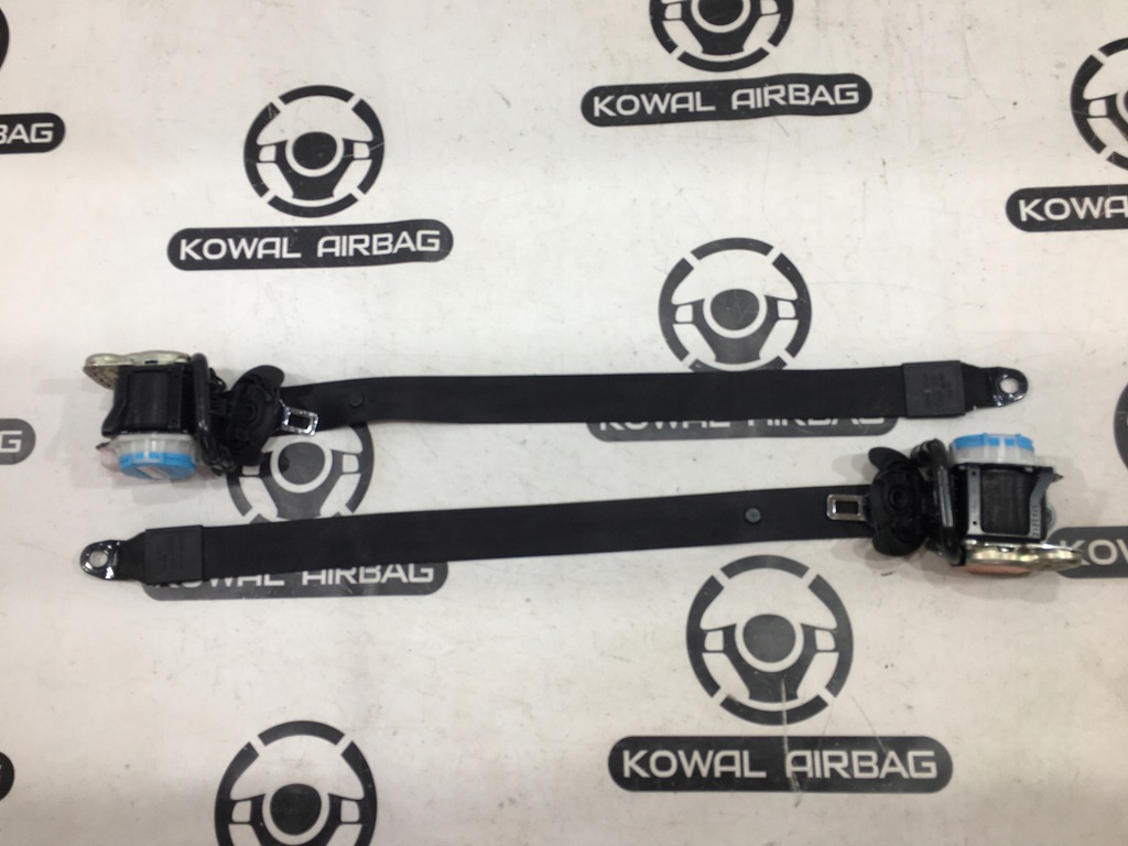 фото №1, Audi q3 8u подушка безопасности pas ремни безопасности