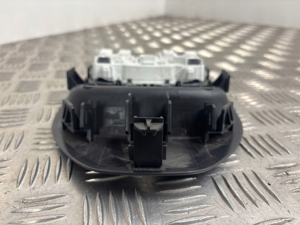 фото №8, Citroen ds4 2012 свет сиденье передний