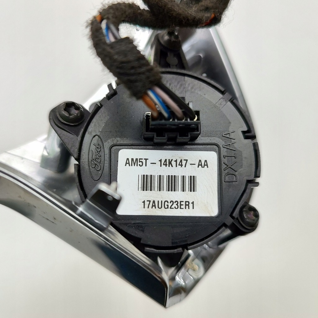 фото №8, Ford transit - tourneo connect 2018 набор переключателей i кнопок