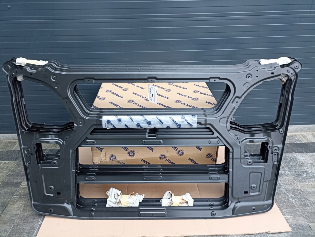 фото №1, Каркас scania r новий model 2365443 2894750 новий оригінальний