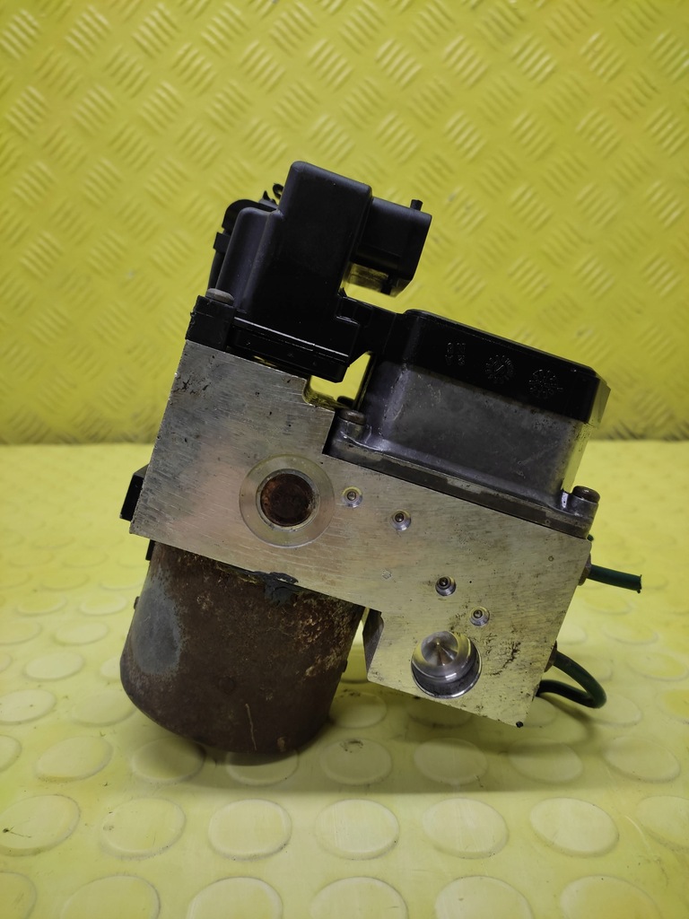 фото №1, Renault scenic rx 2.0 насос abs 0265220544