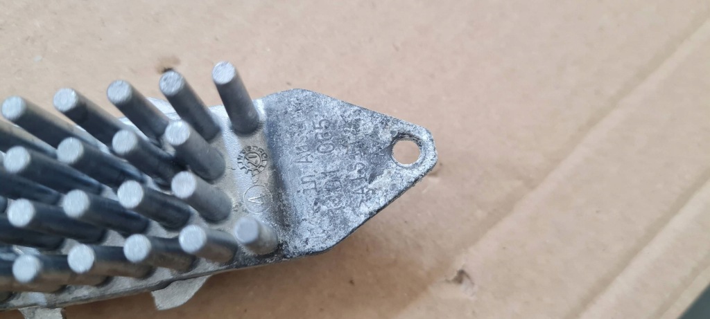 Q3 83a модуль led drl поворотник ліхтарі  full led оригінал 83a941475 Оригінал