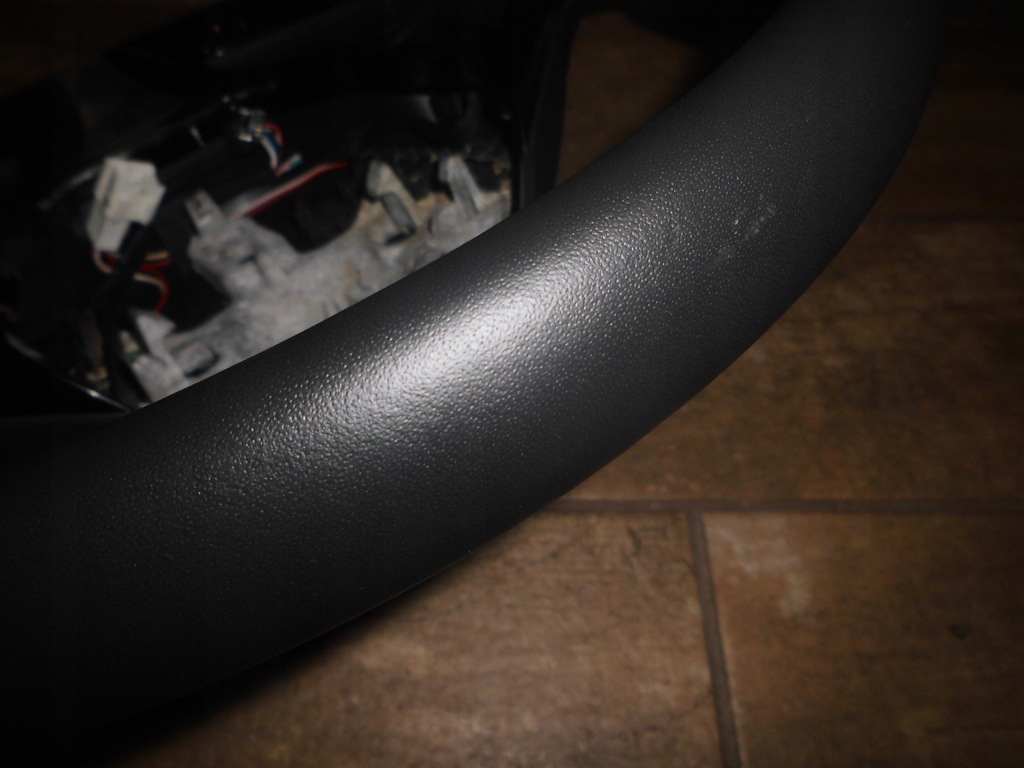 фото №10, Renault captur воздуховод кожаный