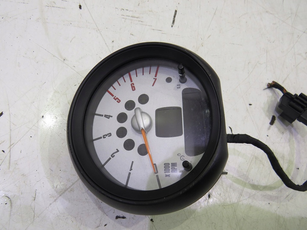 фото №2, Obrotomierz mini cooper countryman s r60 9275560