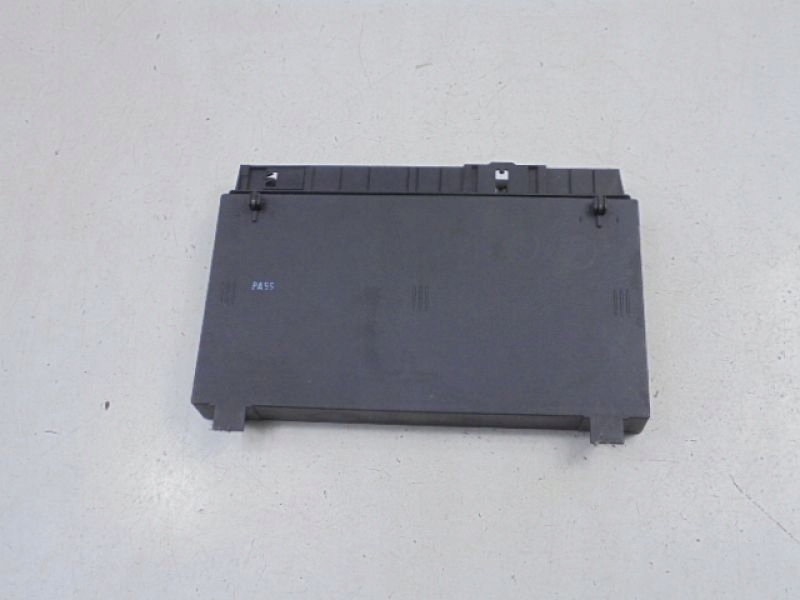 фото №6, Bmw 5 e60 e61 модуль сидіння 6135 9272759