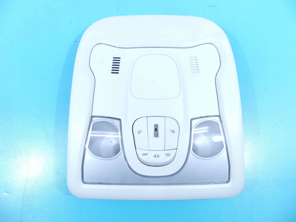 фото №1, Лампа кабины лампа потолочный jeep renegade 14-