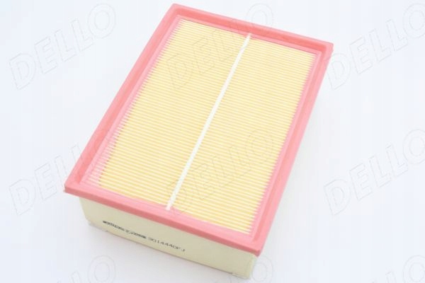 фото №1, Automega 180034010 фільтр повітря