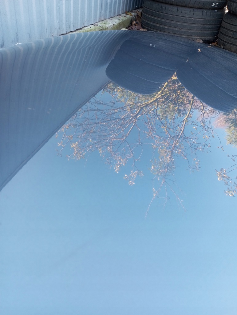 фото №7, Audi a4 b6 капот lx7z решітка радіатора quattro