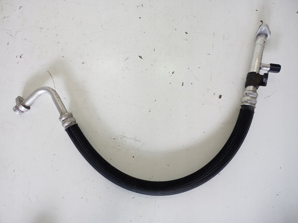 фото №1, Трубка шланг кондиционера renault fluence ze