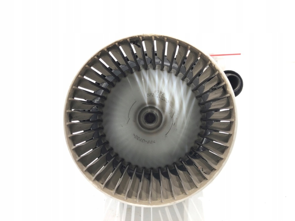 фото №1, Повітродувка обдув dacia lodgy 5p3730100