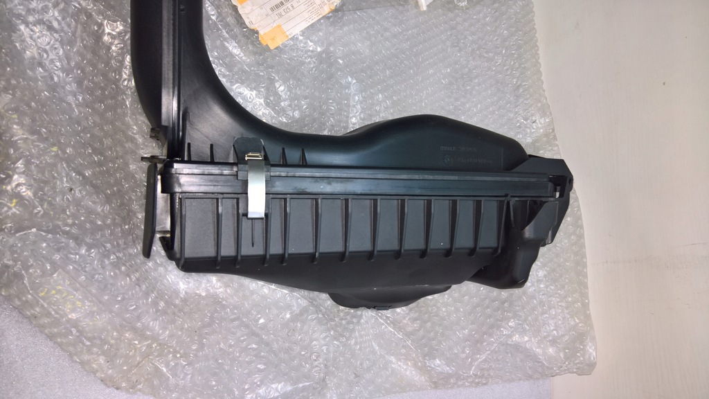 фото №7, Bmw f15 f16 f32 f25 f34 f36 f02n f06 корпус фильтра воздуха фильтр 8573761