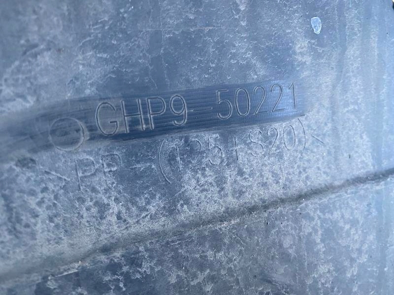 фото №6, Бампер задняя задний mazda 6 vi iii gj kombi 2012-