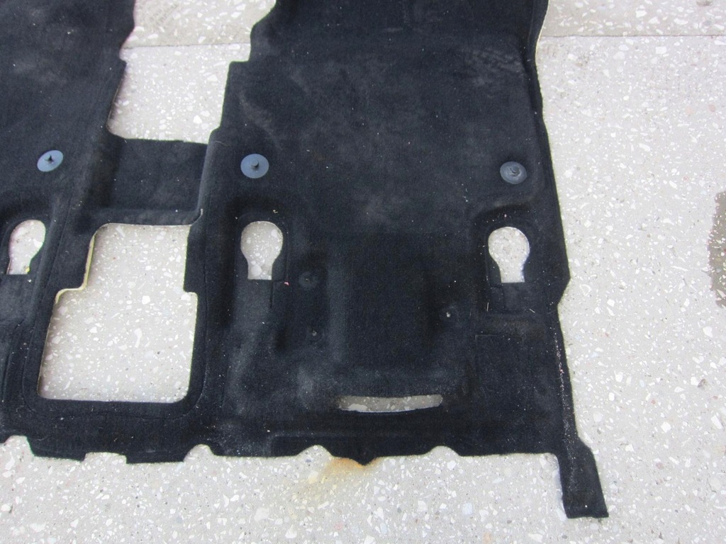 фото №5, Chrysler pacifica 2017 обшивка перед передня