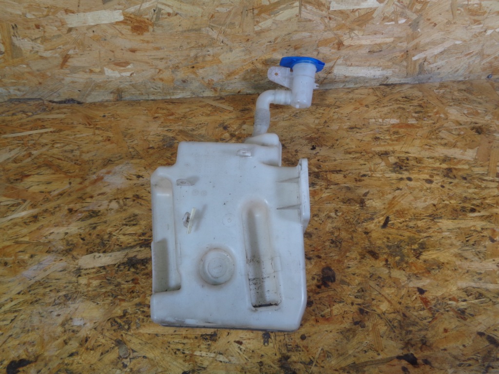 фото №1, Altea toledo iii бачок омывателя