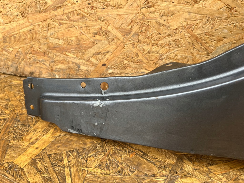 фото №10, Крыло передний перед левый volkswagen vw tiguan i 1