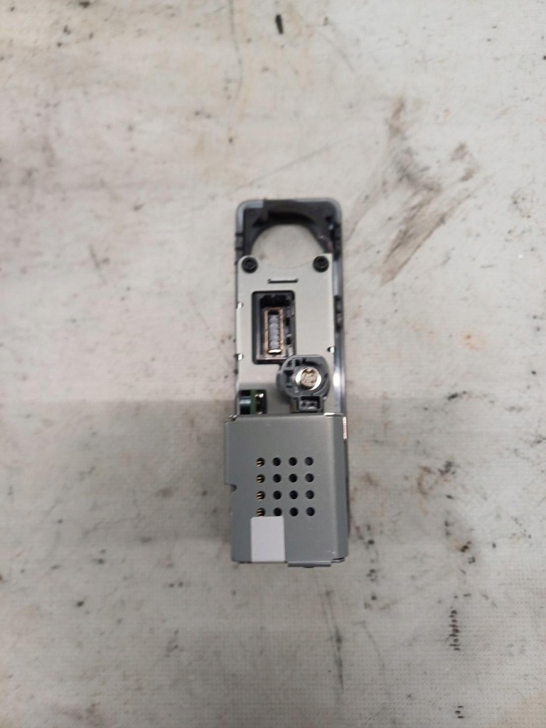 фото №2, Система аудіо інтерфейс jaguar land rover range rover