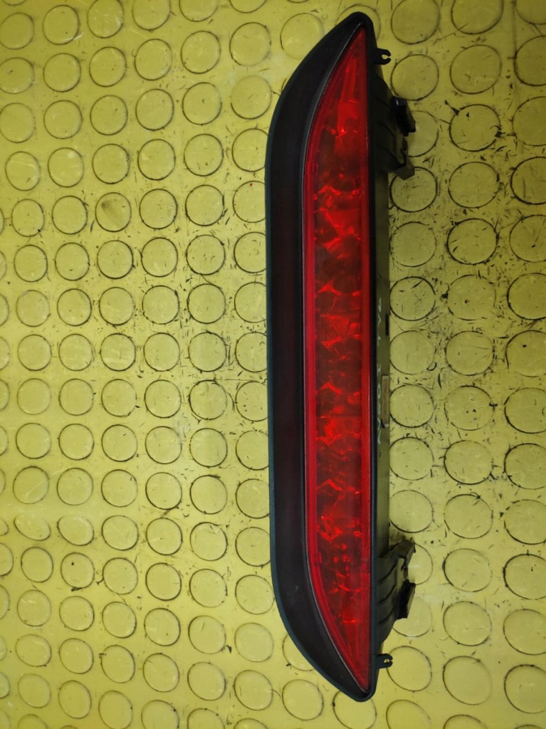 фото №1, Chevrolet aveo i свет стоп-сигнал