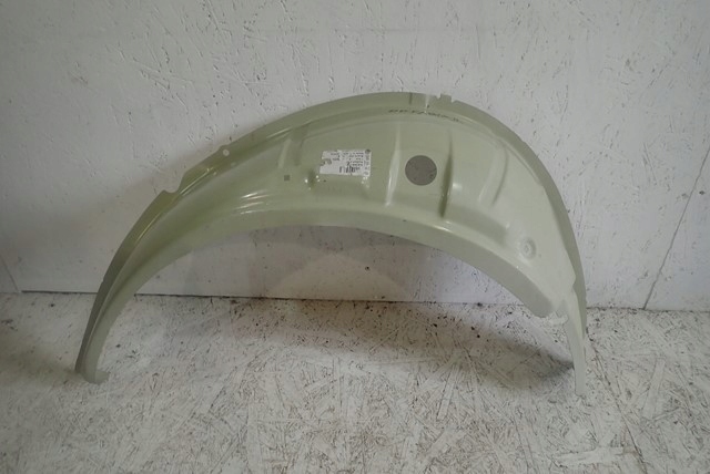 фото №1, Підкрилок внутрішнє правий перед skoda fabia 3 iii