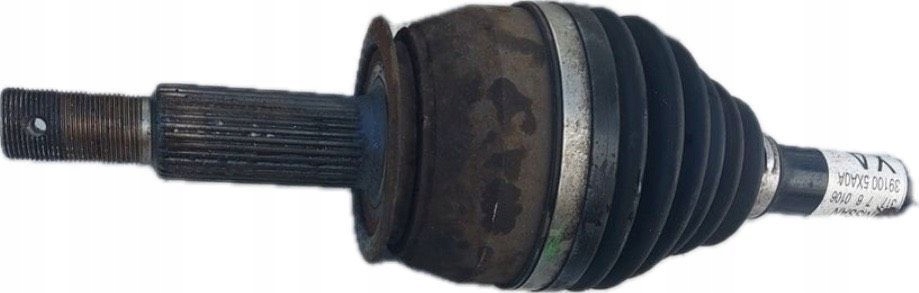 Приводной вал prrzod передняя правая левая mercedes x w470 оригинал демонтаж оригинальный номер Цена