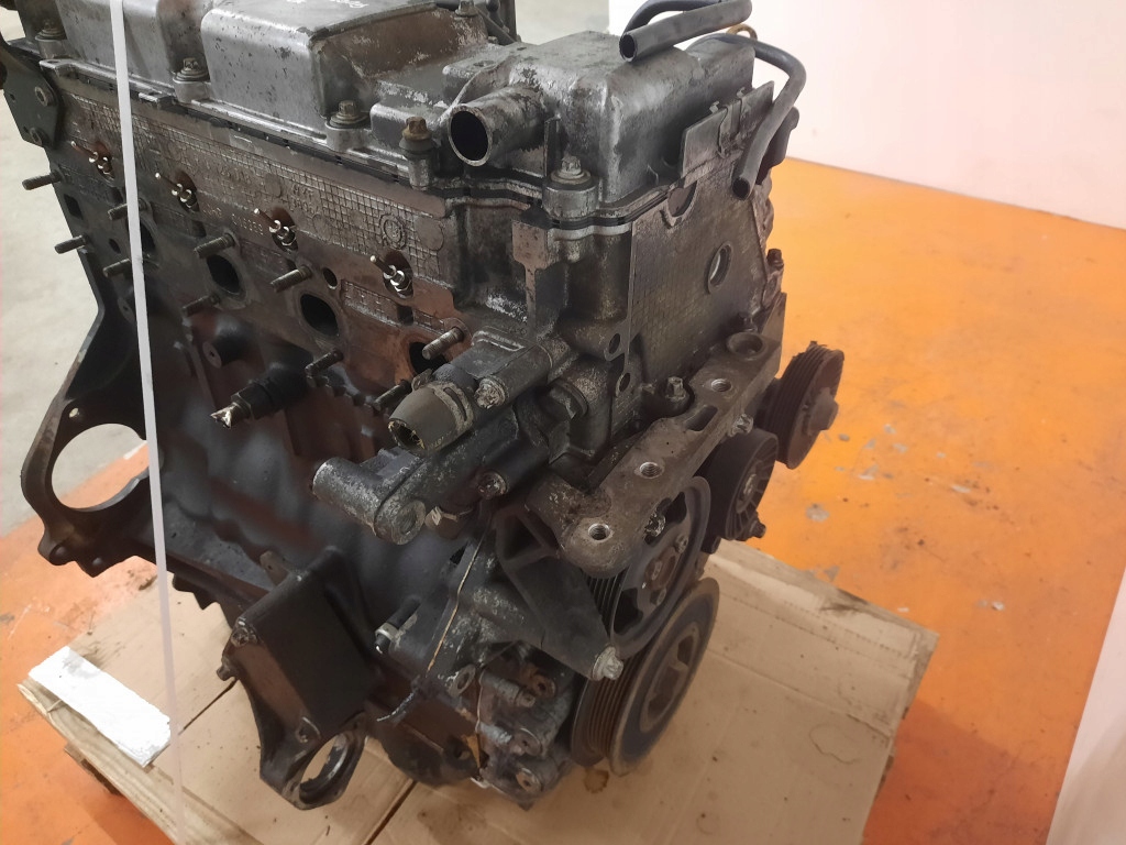 фото №8, Opel vectra c 2.0tdi 101km 02-05 двигатель disela y20dth