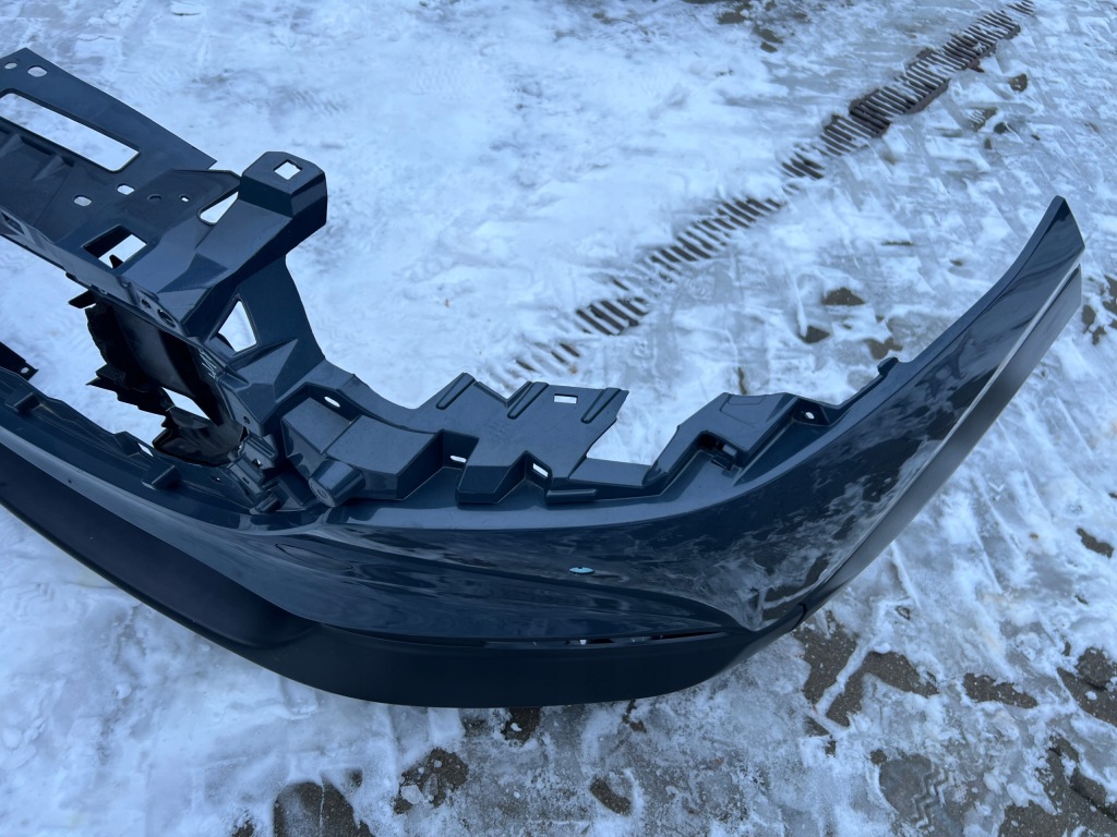 Mazda cx-30 бампер rok 2020 Доставка