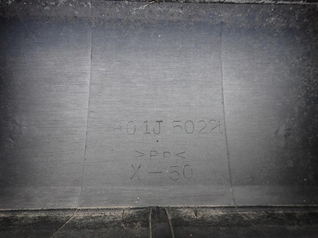 Купить Mazda 323s v 5 ba sedan 94-98 бампер задняя задний