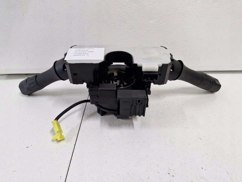 фото №7, Nissan juke f15 переключатель комбинированный лента датчик kąta поворота 479453fy0a