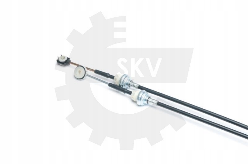 фото №15, Трос переключения передач opel vivaro, renault traffic