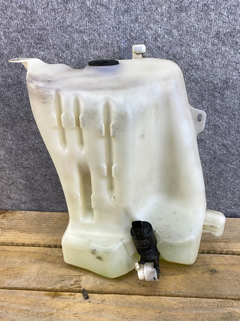 фото №8, Бачок омивача помпа citroen ds5 org