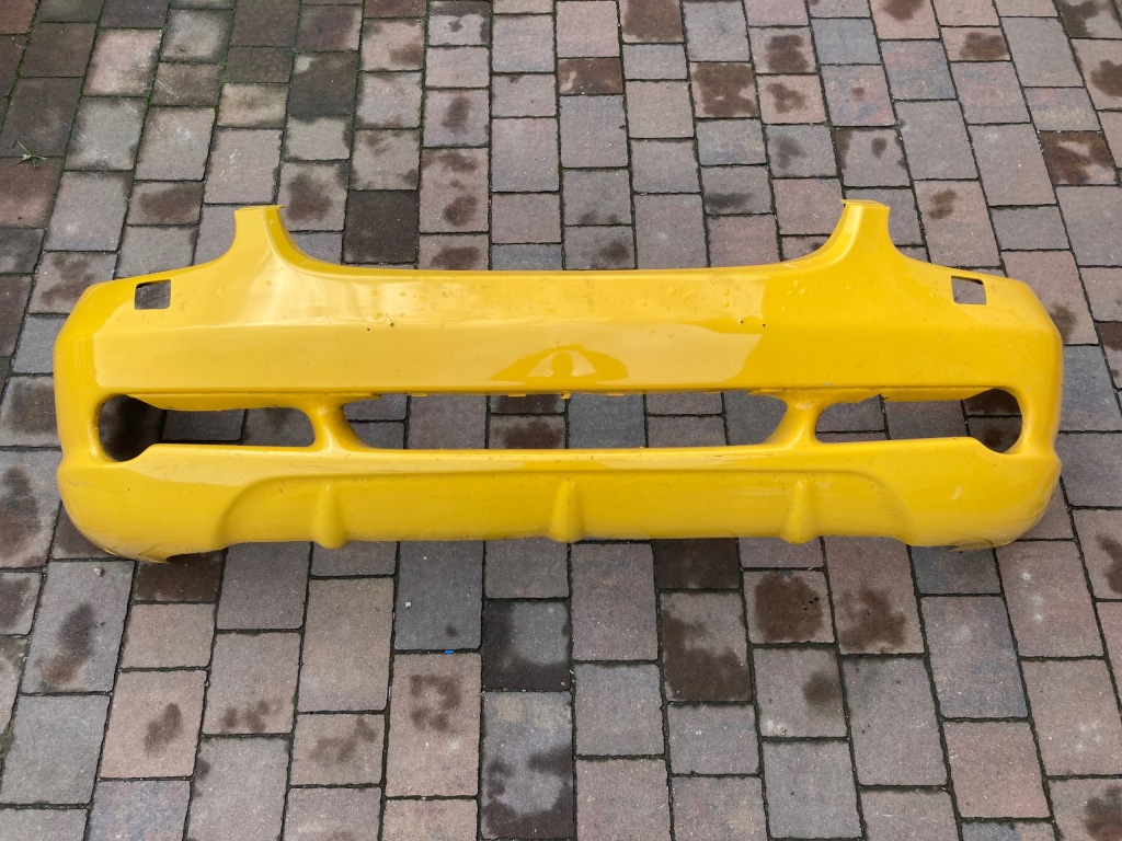 Купити Mercedes slk r170 w170 amg бампер 001170881