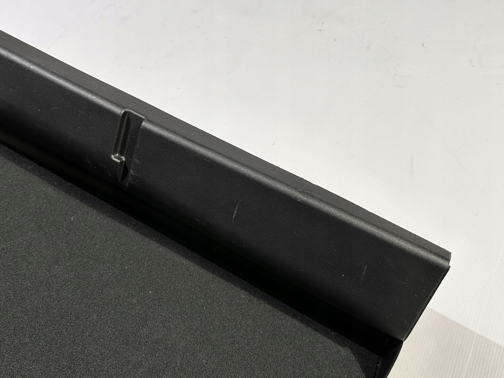 фото №5, Пол обшивка багажника защита колеса ford explorer vi 2020+