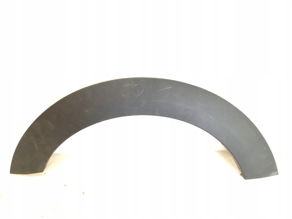 фото №1, Mini paceman r61 молдинг крыла правая задняя