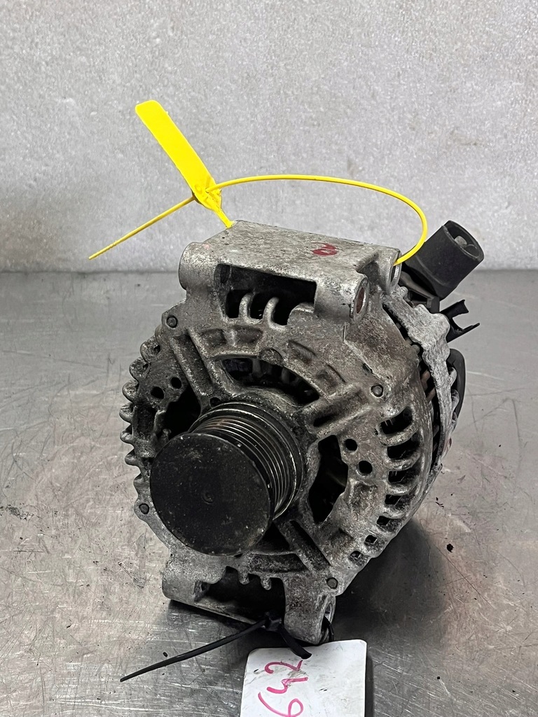 фото №1, Генератор mini cooper r56 7575650