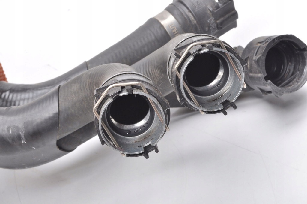 фото №6, Mercedes eqb x243 300 труба шланг wody p2 a2435005000