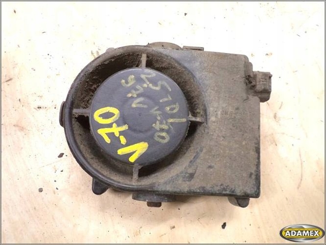 фото №3, Volvo v70 2.5 tdi 1997 - сирена / alarm