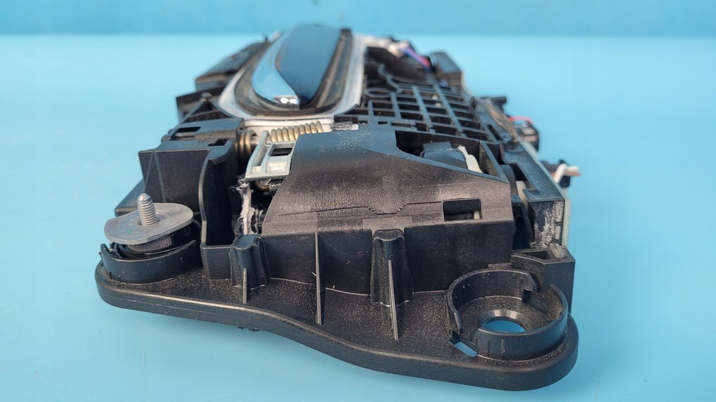 фото №7, Mercedes eqe w295 350+ 23r ручка наружная дверь левый задняя a0115072997