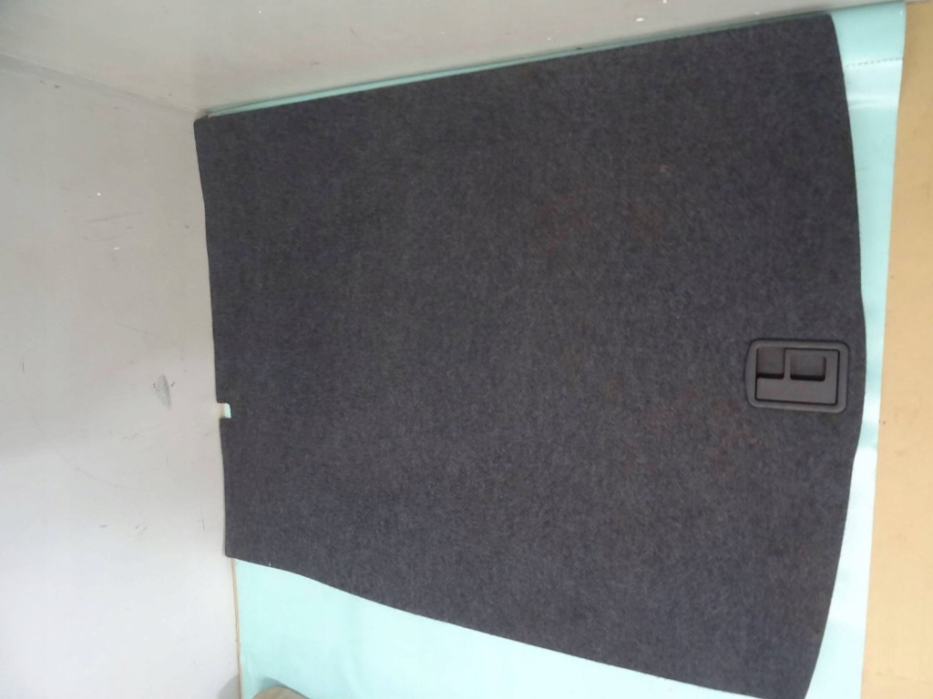 Купити Підлога багажника audi a4 b6 седан nr297