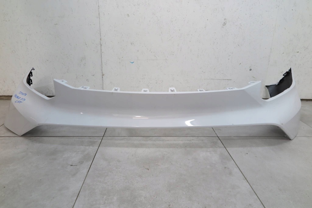 Купити Toyota proace city 2023- бампер перед 9856177180